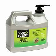 Image result for Green Heavy Duty Hand Soap