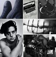 Image result for Aesthetic Riverdale Jughead