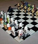 Image result for Star Wars Chess