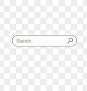 Image result for Search Bar iPhone Transparent Background