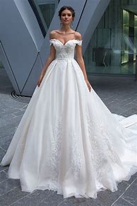 Image result for Wedding Dress Pinterest