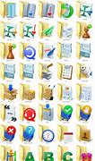 Image result for Work Folder Icon