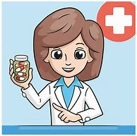 Image result for Medical Technology Cartoon