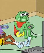 Image result for Pepe the Frog Valorant