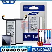 Image result for Samsung Note 5 Battery