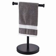 Image result for Countertop Towel Hanger
