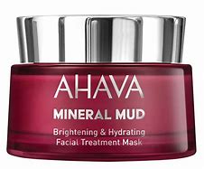 Image result for hydrating facial mask