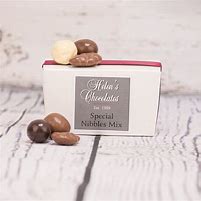 Image result for Chocolate Nibbles