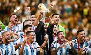 Image result for 2026 World Cup Winner