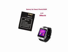 Image result for Dz09 Bluetooth Smartwatch Battery Replacement