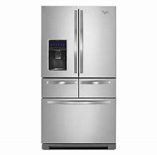 Image result for 5 Door Refrigerator