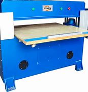 Image result for Press Cutting Machine