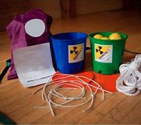 Image result for Toxic Waste Game