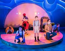 Image result for The Phantom Toll Booth Musical