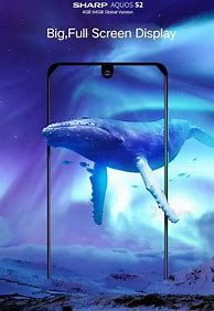 Image result for Sharp AQUOS S2 C10