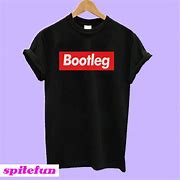 Image result for Funny Bootleg T-Shirt Designs