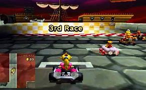 Image result for Mario Kart 7 Cups