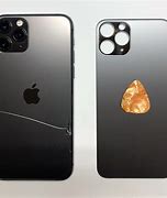 Image result for iPhone 11 Back Glass with Apple Logo