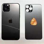 Image result for Phone Clear Glass Back