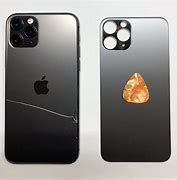 Image result for iPhone White Screen Black Back Glass
