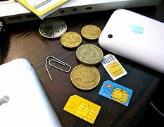 Image result for What Does Sim Card for iPhone S Look Like