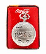 Image result for Pepsi Cola Pocket Watch