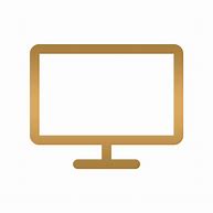 Image result for Gold Computer PNG