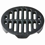 Image result for Smith Floor Drain Grates