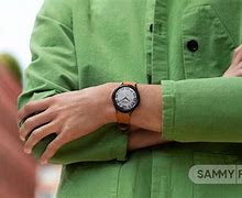 Image result for Samsung Square Watch