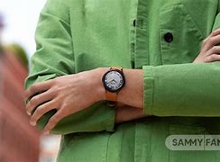 Image result for Samsung Watch Rectangle Face