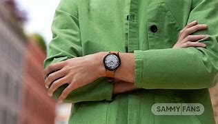 Image result for Samsung Galaxy Watches Six