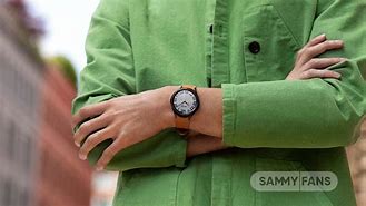 Image result for Galaxy Watch 6 Classic Bezel Case