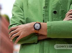 Image result for Samsung Gear 2 Watch