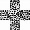 Image result for Medical Cross SVG