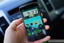 Image result for Motorola Nexus 4