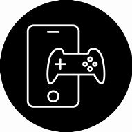 Image result for Mobile Game Icon