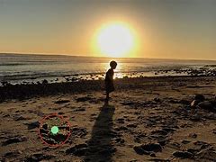 Image result for iPhone 15 Green Dot Camera