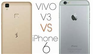 Image result for Vivo Y53 vs iPhone 6s Plus