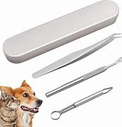 Image result for Tick Removal Tool