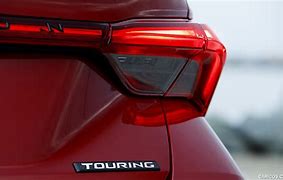 Image result for Rear Lighting On 2019 Toyota Avalon