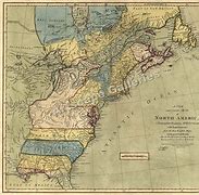 Image result for Earliest Map of America