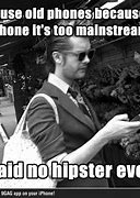 Image result for Hipster Consoling Meme