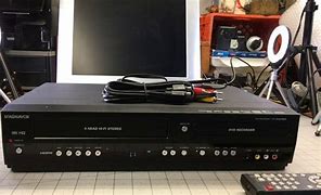 Image result for Magnavox DVD Recorder VCR Combo