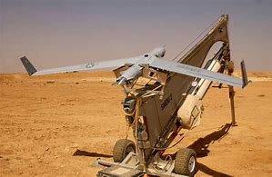 Image result for Unmanned Aerial Vehicle and Parallel Robot