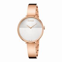 Image result for Calvin Klein Rose Gold Watch