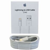 Image result for iPhone Charging Cable Original Us