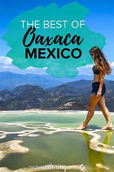 14 Things to Do in Oaxaca That You Can't Miss | Two Wandering Soles