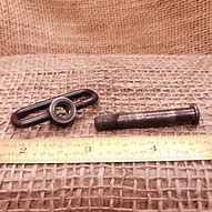 Image result for swivel bolt used