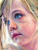 Image result for Realistic Drawings Colored