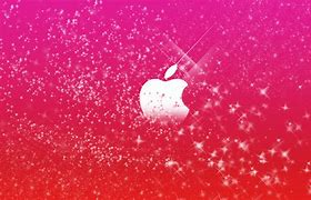 Image result for Pink Apple Logo Background